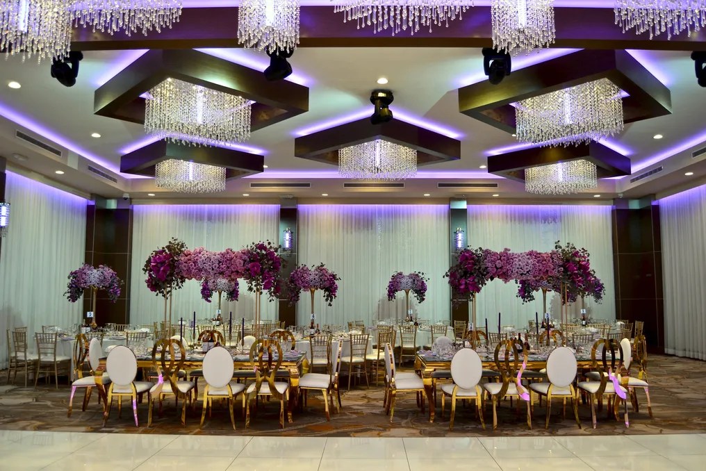 Metropol Venue #19