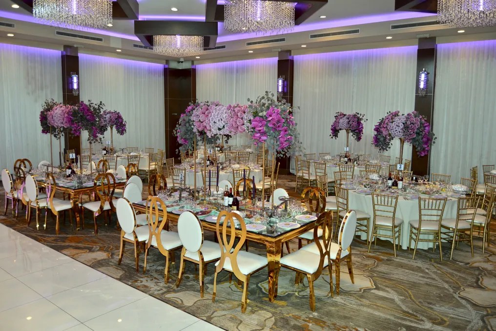 Metropol Venue #20