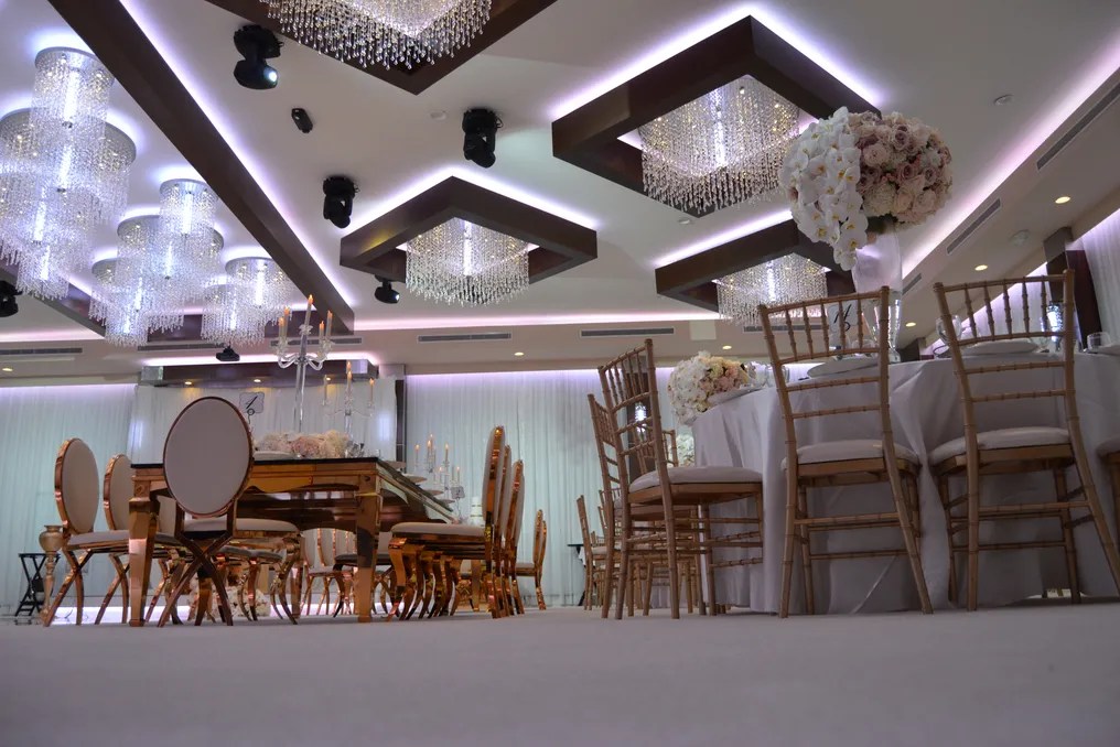 Metropol Venue #21