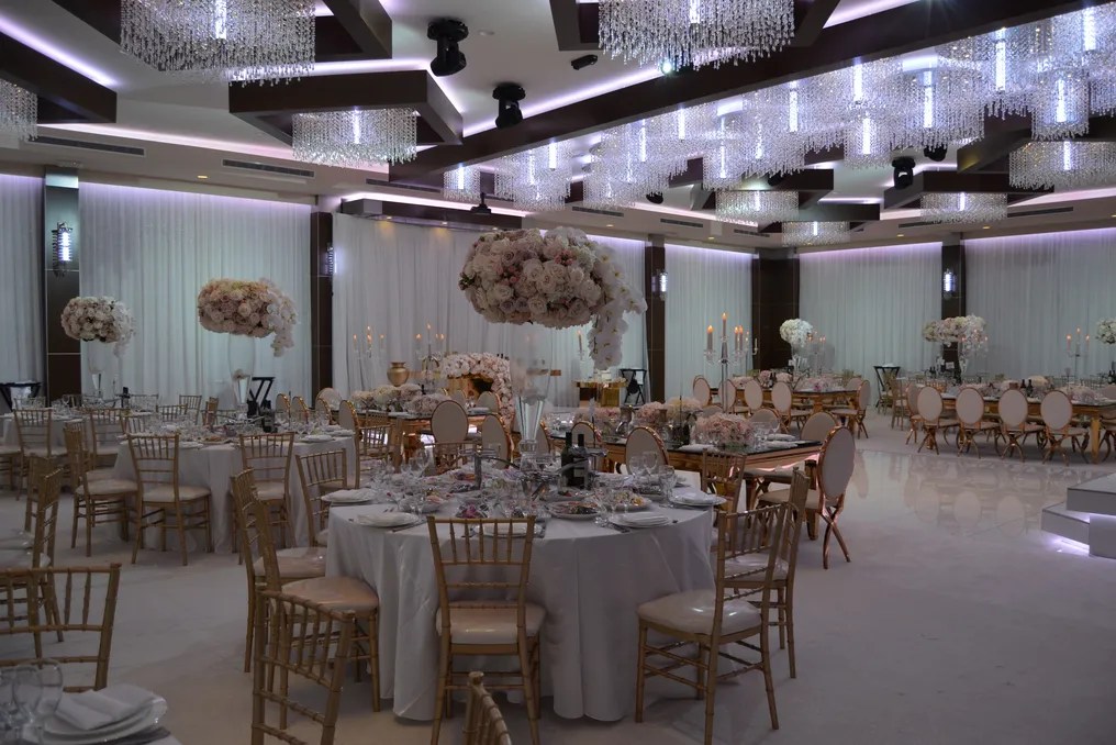 Metropol Venue #22