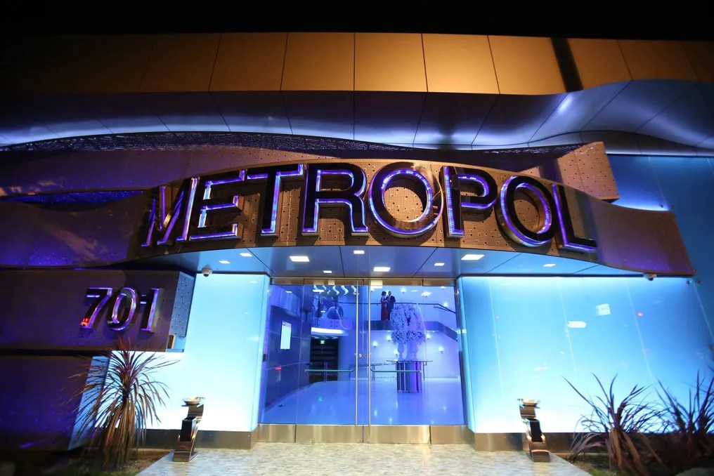 Metropol Venue #23