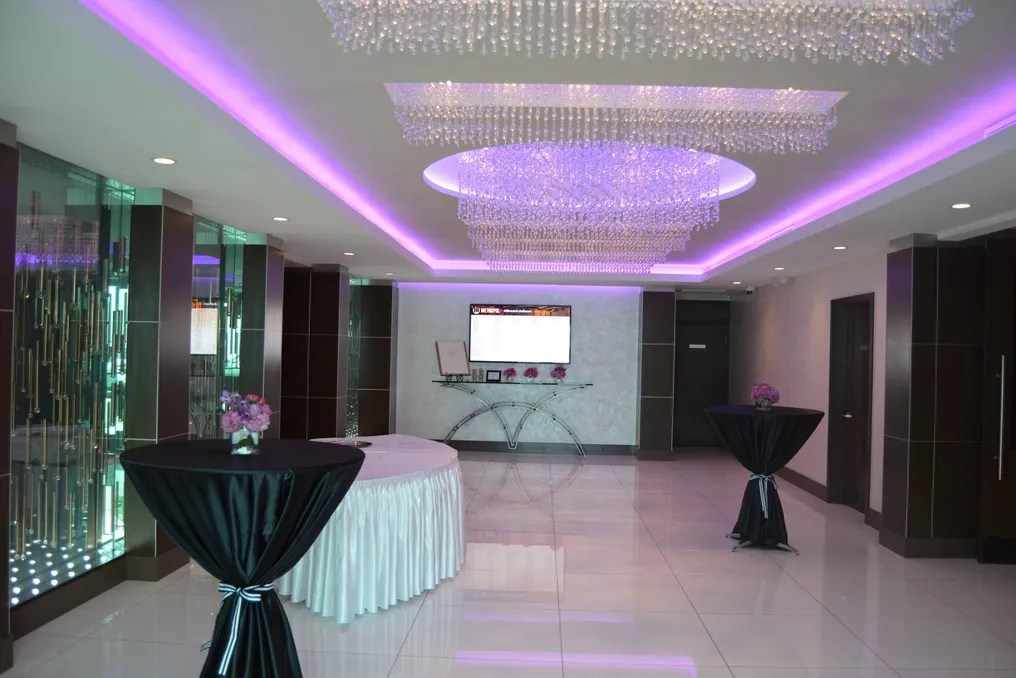 Metropol Venue #26