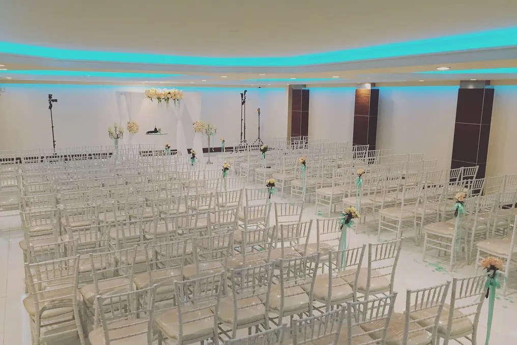 Metropol Venue #29