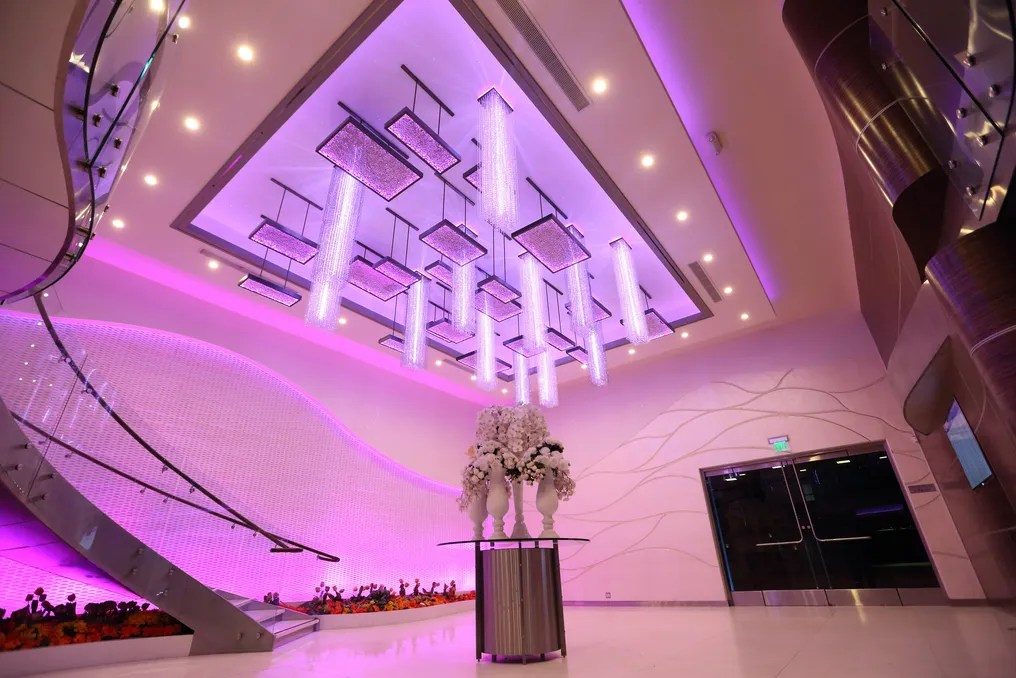 Metropol Venue #32