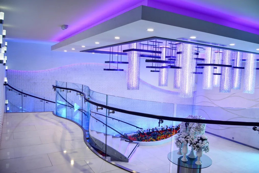 Metropol Venue #33