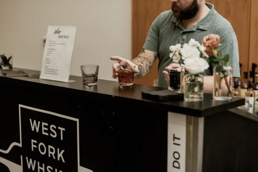 West Fork Whiskey Co. #7