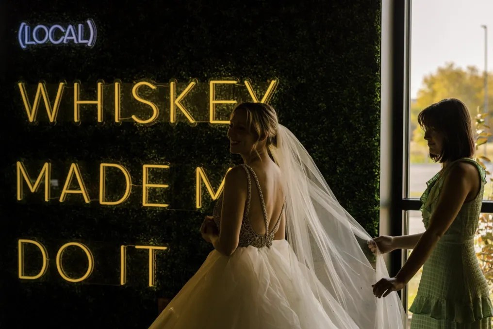 West Fork Whiskey Co. #9