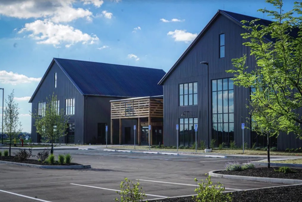 West Fork Whiskey Co. #10