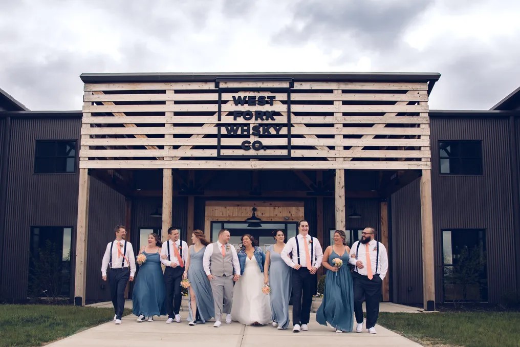 West Fork Whiskey Co. #15