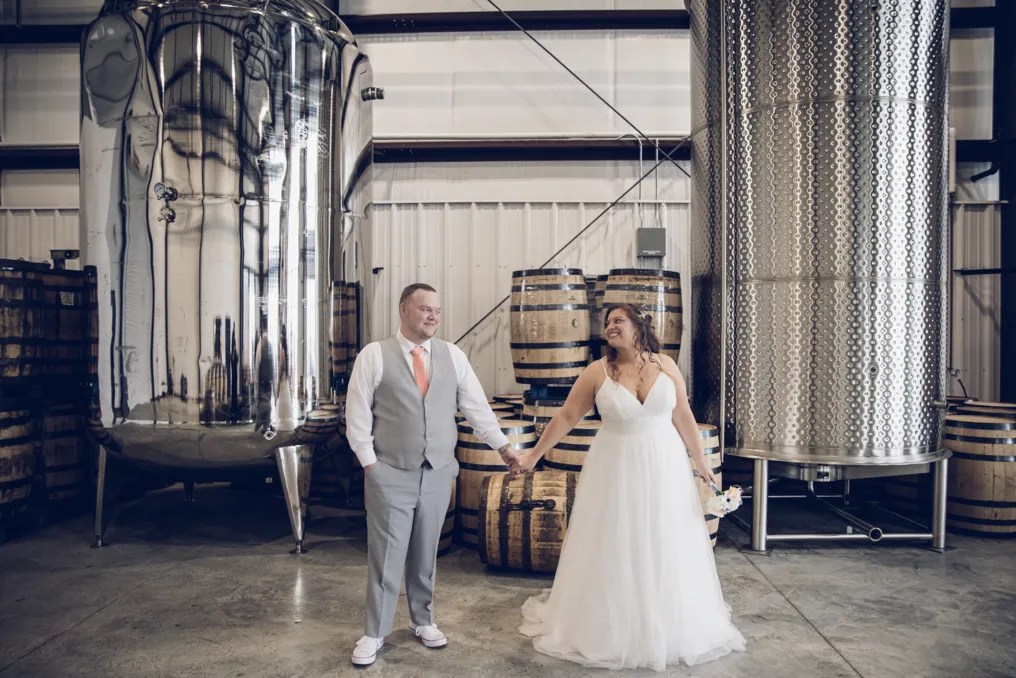 West Fork Whiskey Co. #16