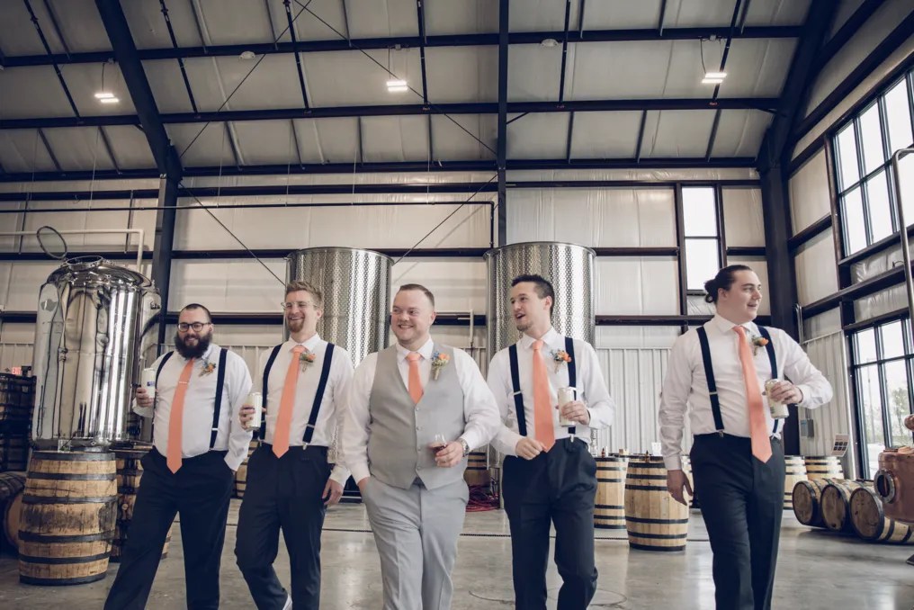 West Fork Whiskey Co. #17