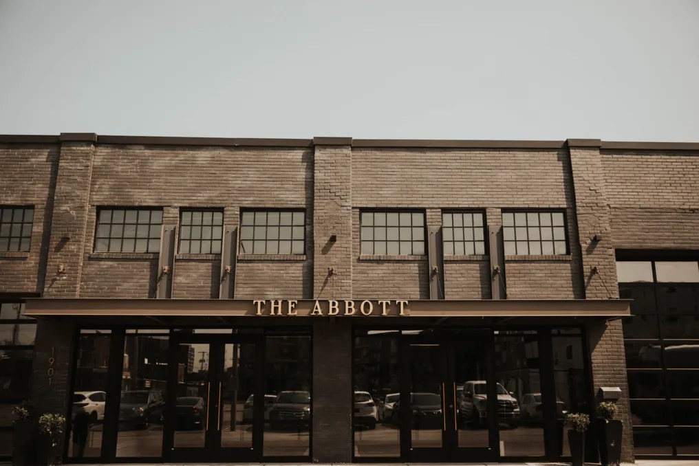 The Abbott #17