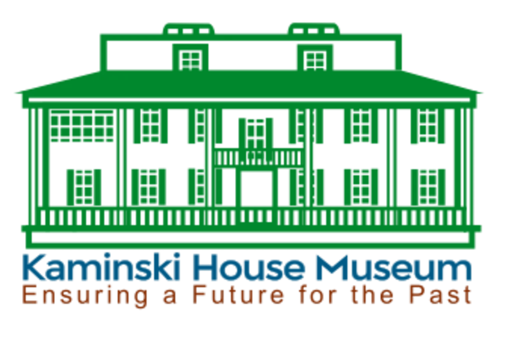 Kaminski House Museum #20
