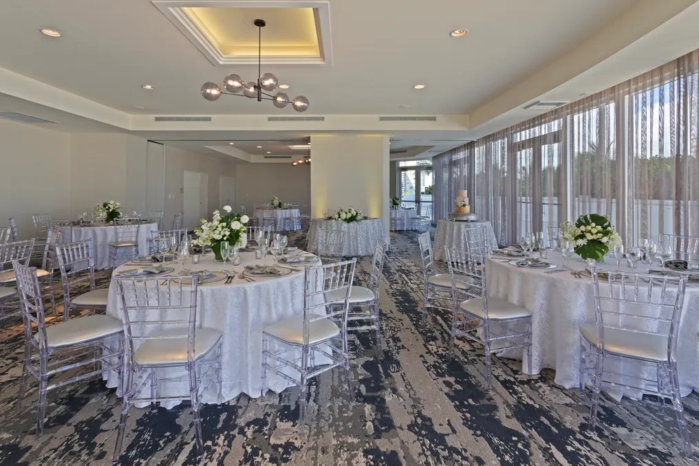Doubletree by Hilton Ocean Point Resort And Spa #1