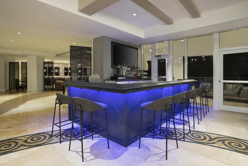 Doubletree by Hilton Ocean Point Resort And Spa #2