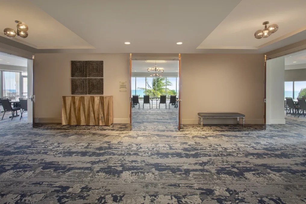 Doubletree by Hilton Ocean Point Resort And Spa #5