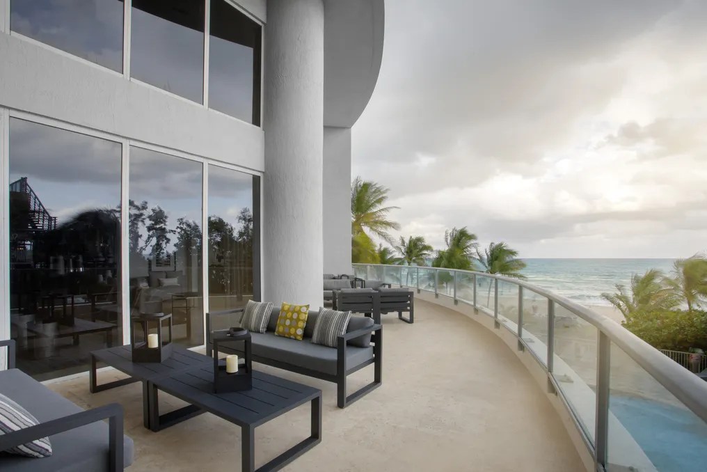 Doubletree by Hilton Ocean Point Resort And Spa #6