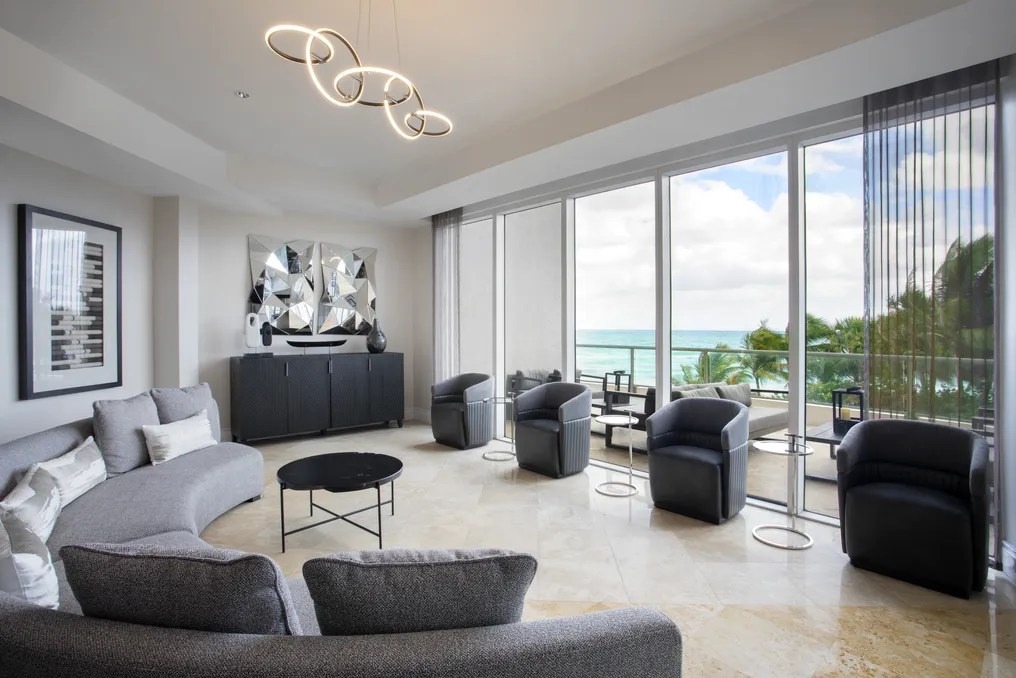 Doubletree by Hilton Ocean Point Resort And Spa #9