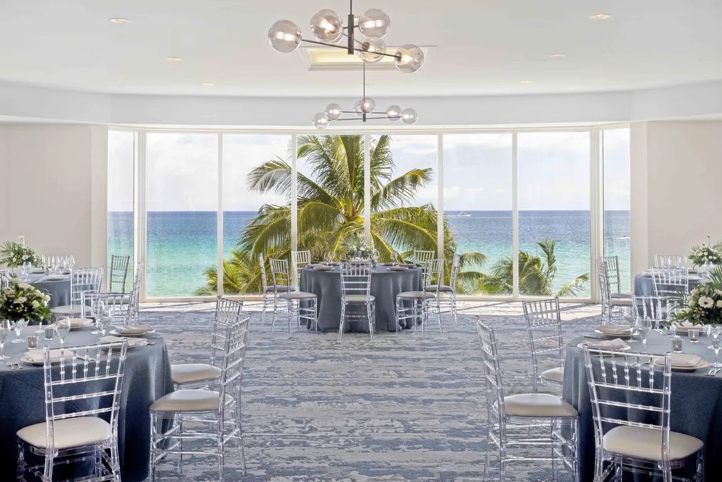 Doubletree by Hilton Ocean Point Resort And Spa #11
