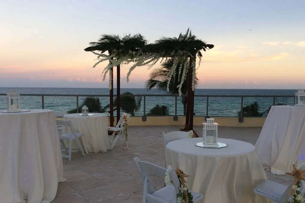 Doubletree by Hilton Ocean Point Resort And Spa #13