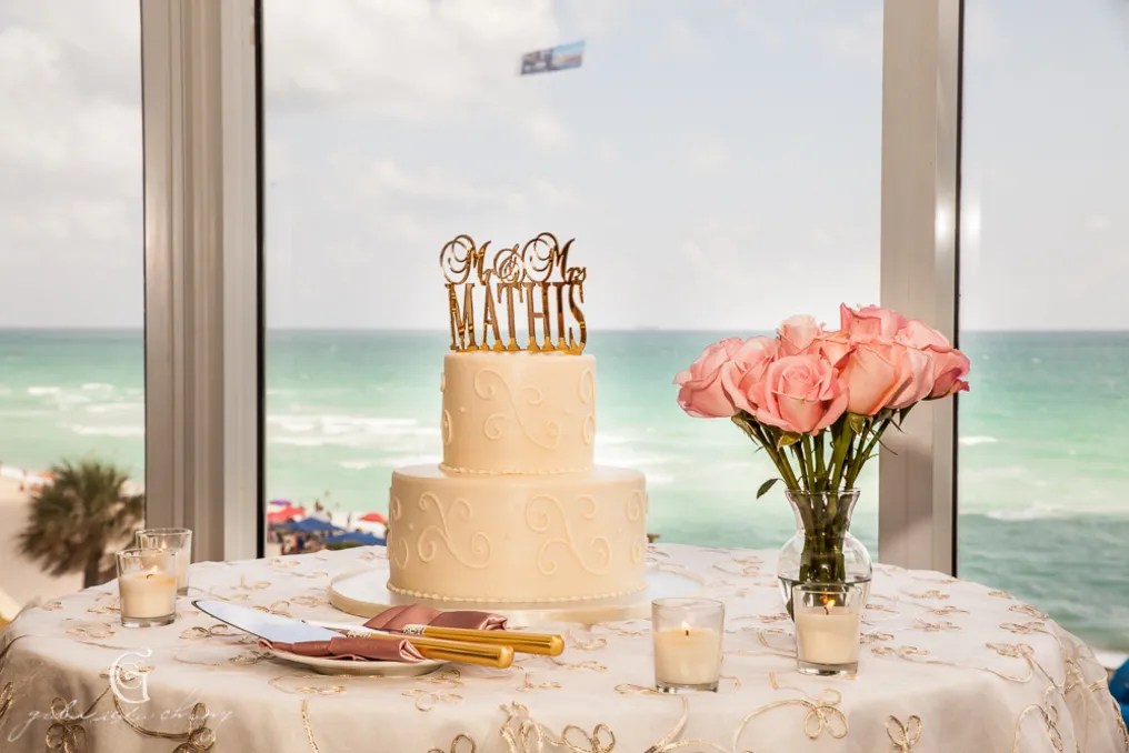 Doubletree by Hilton Ocean Point Resort And Spa #15