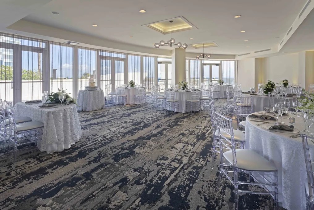 Doubletree by Hilton Ocean Point Resort And Spa #18