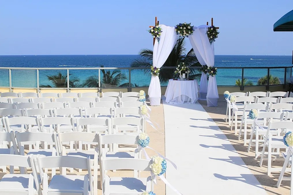 Doubletree by Hilton Ocean Point Resort And Spa #24