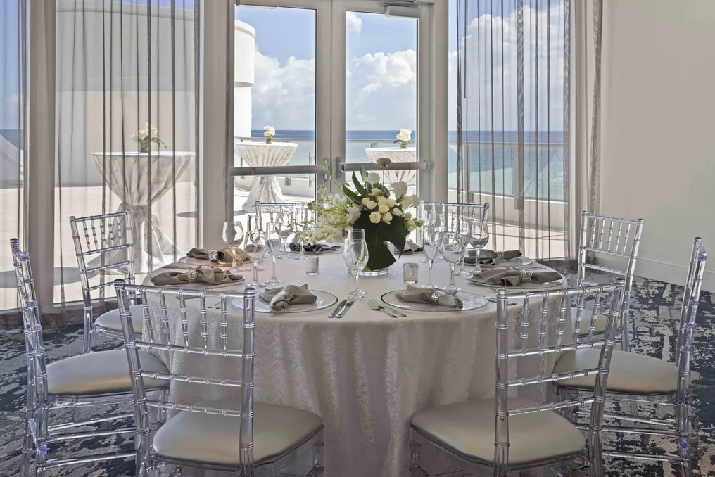 Doubletree by Hilton Ocean Point Resort And Spa #25