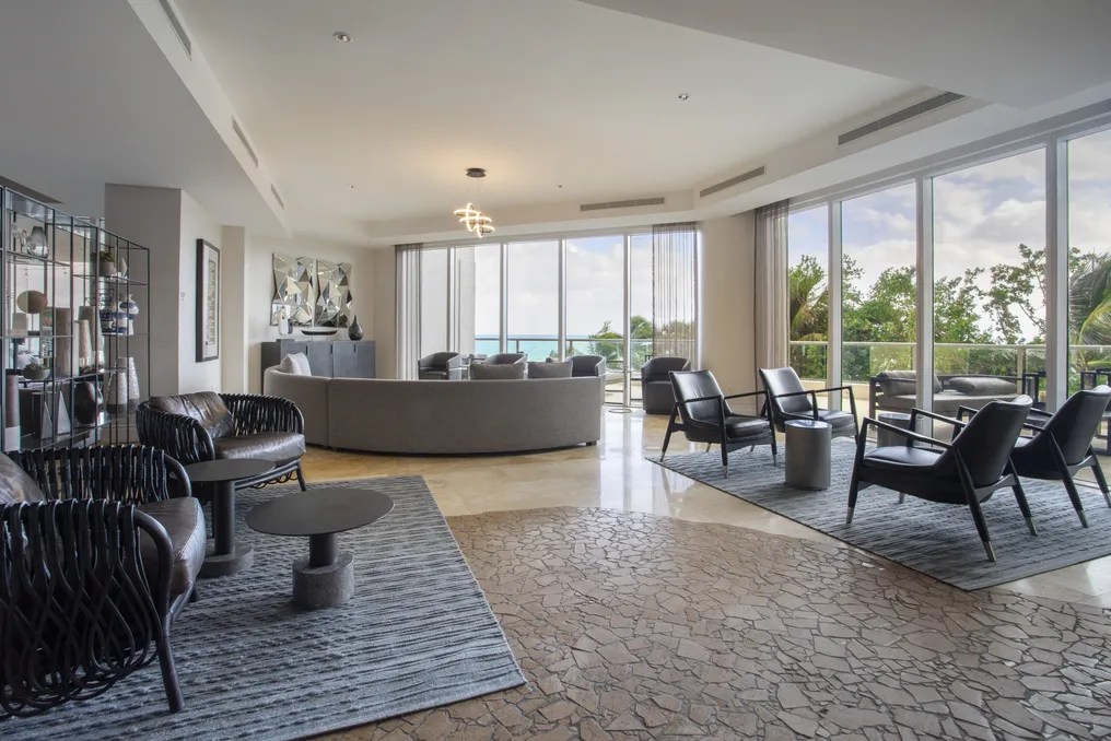 Doubletree by Hilton Ocean Point Resort And Spa #27