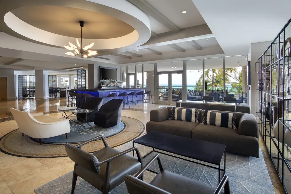 Doubletree by Hilton Ocean Point Resort And Spa #29