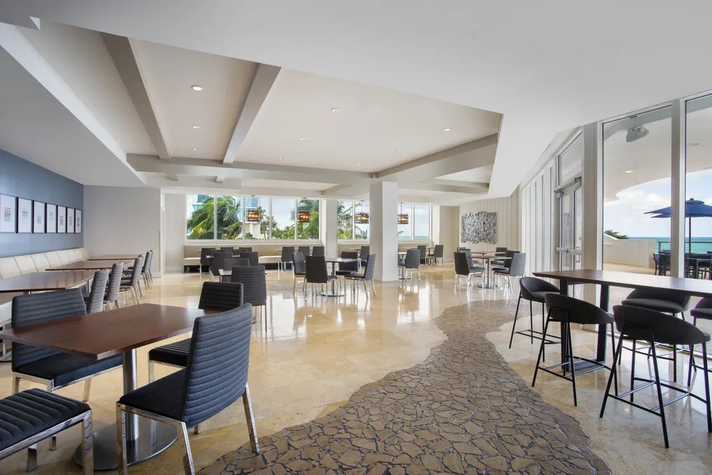 Doubletree by Hilton Ocean Point Resort And Spa #30