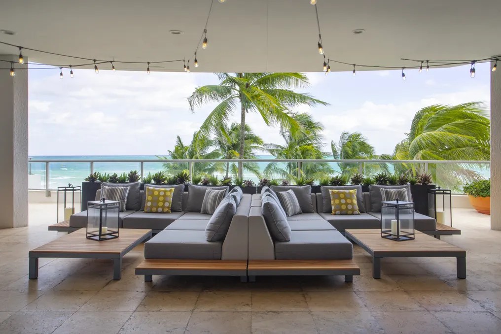 Doubletree by Hilton Ocean Point Resort And Spa #32