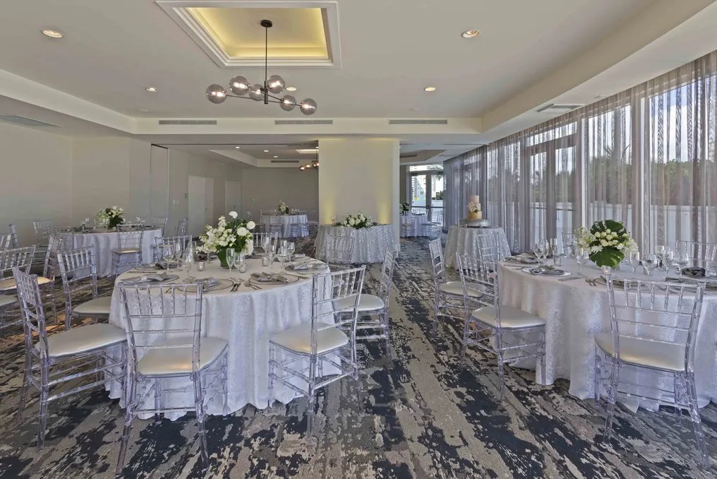 Doubletree by Hilton Ocean Point Resort And Spa #33