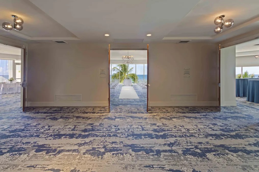 Doubletree by Hilton Ocean Point Resort And Spa #34