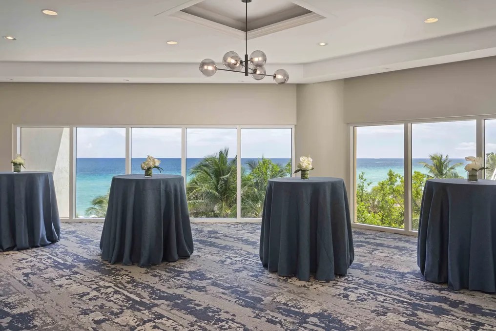 Doubletree by Hilton Ocean Point Resort And Spa #35