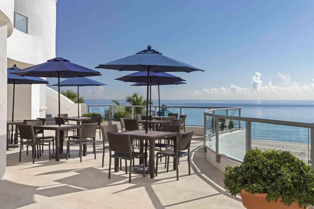 Doubletree by Hilton Ocean Point Resort And Spa #36