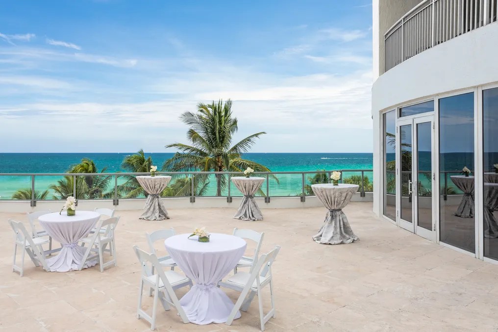 Doubletree by Hilton Ocean Point Resort And Spa #37