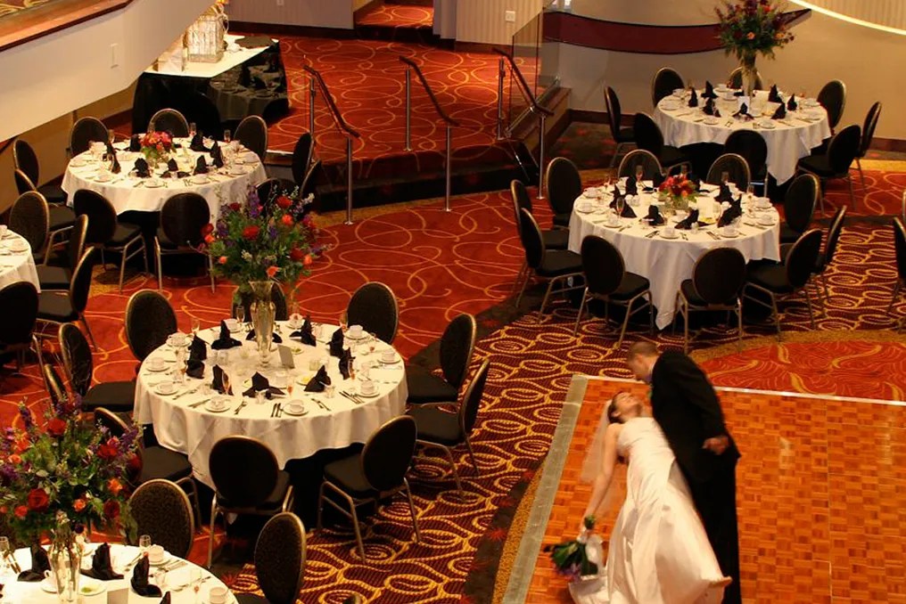 Valley Forge Casino Resort #7