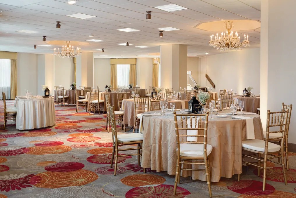 Valley Forge Casino Resort #8