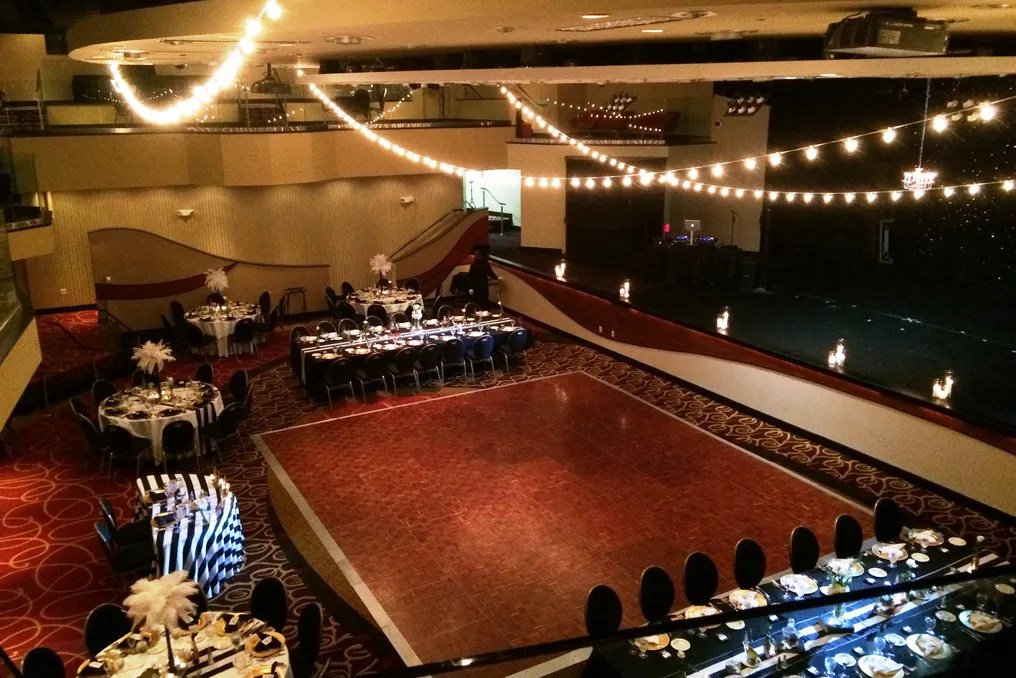 Valley Forge Casino Resort #27