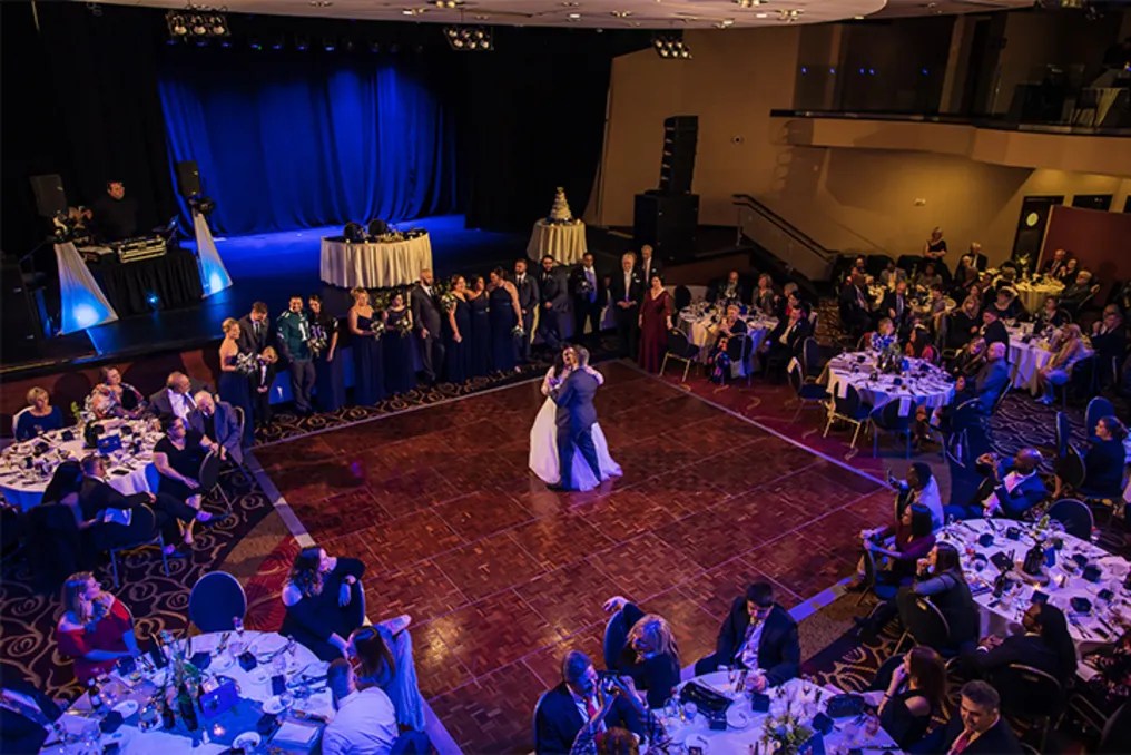 Valley Forge Casino Resort #28
