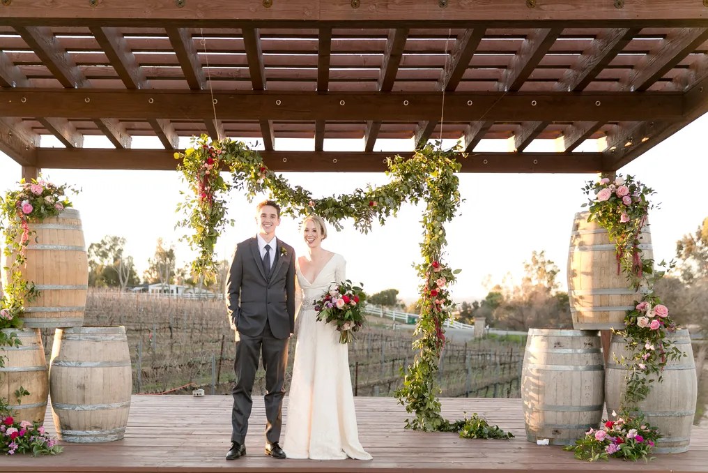 Lorimar Vineyards and Winery #2