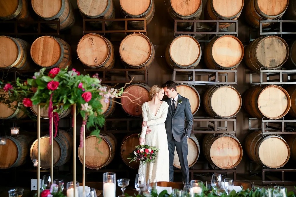 Lorimar Vineyards and Winery #4