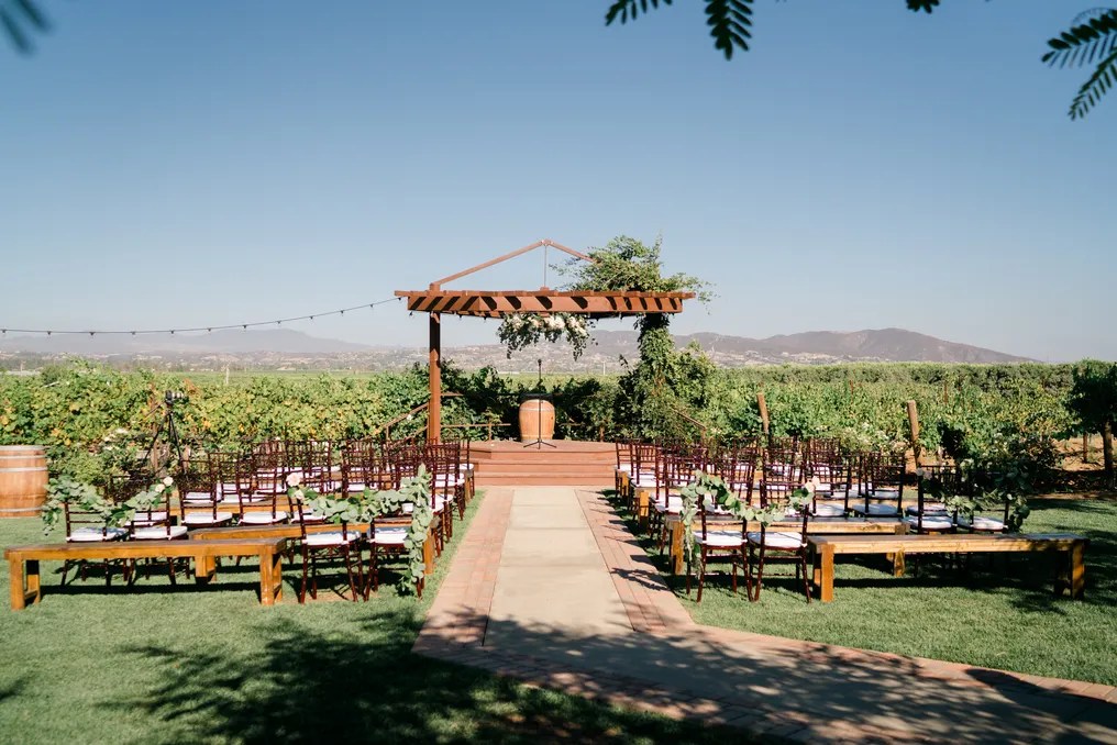 Lorimar Vineyards and Winery #9