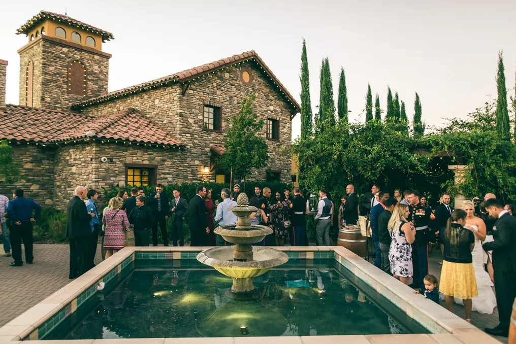 Lorimar Vineyards and Winery #11