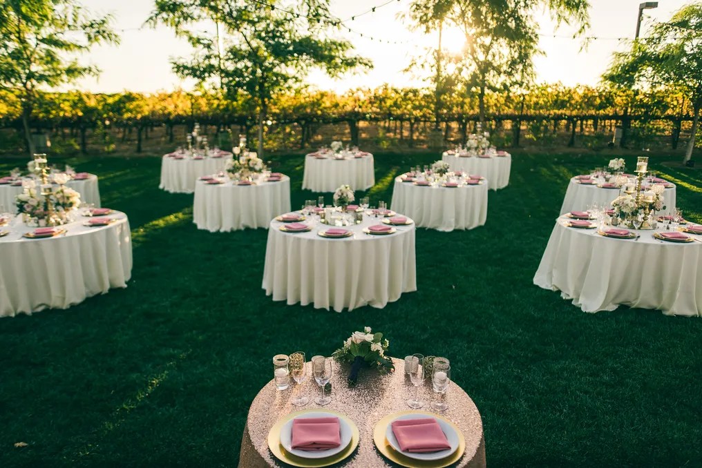 Lorimar Vineyards and Winery #14
