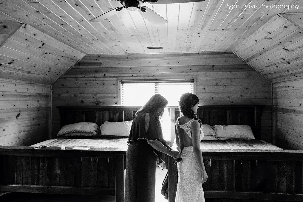 Great Escape Lodge #3
