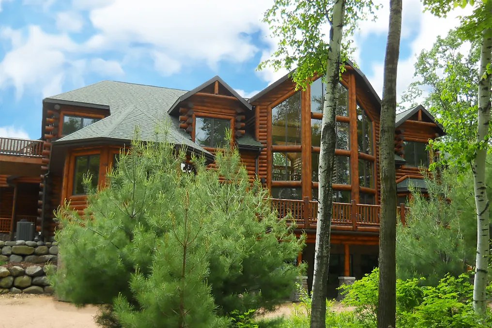 Great Escape Lodge #6