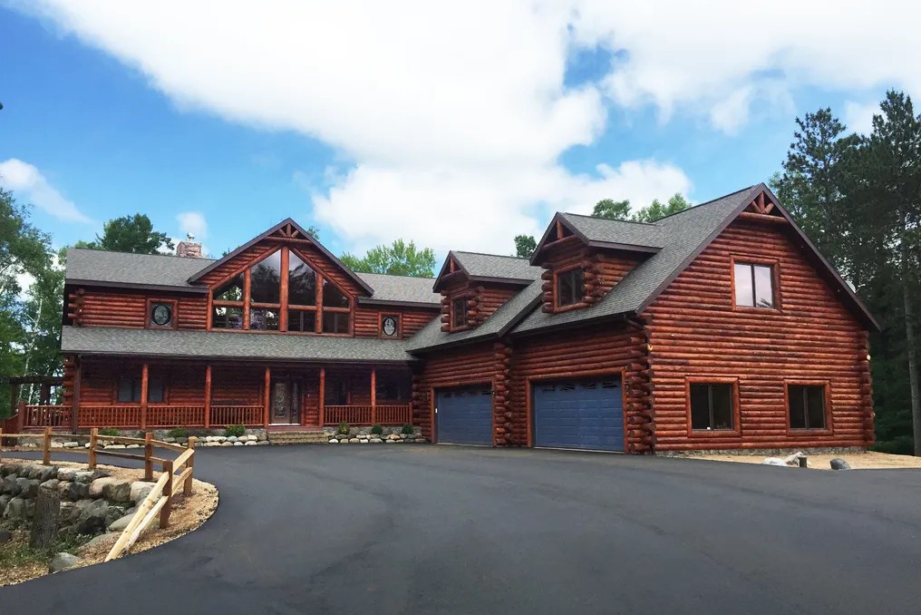 Great Escape Lodge #7