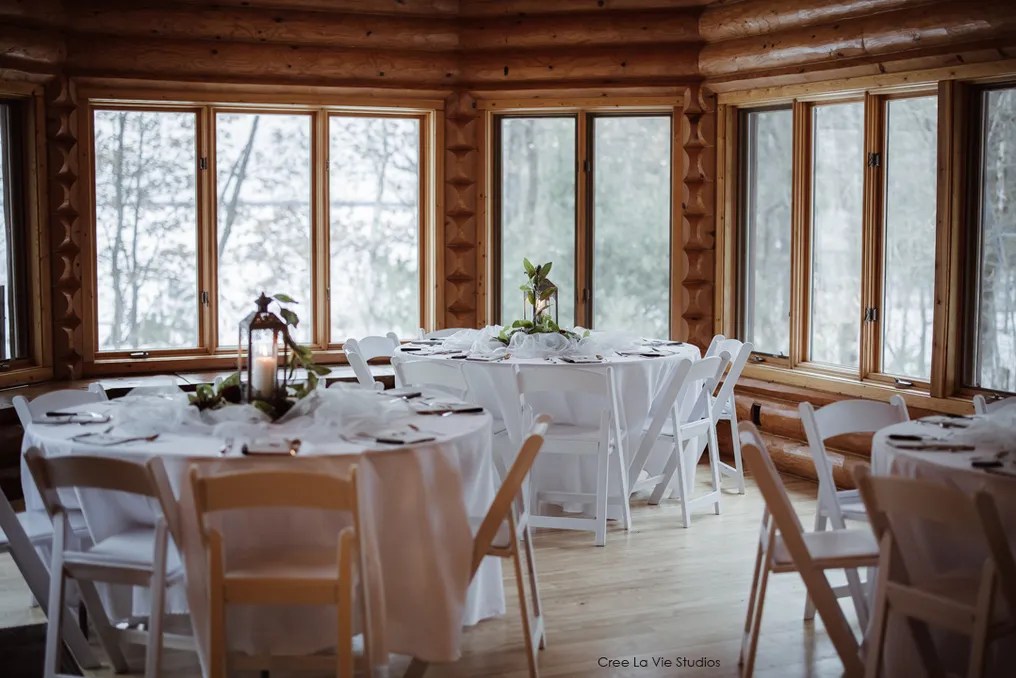 Great Escape Lodge #16